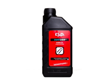 RSP Forkoil Pro suspension oil